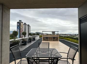 Departamento de 1 habitación, Cuauhtémoc · Rento Loft, Excelente Ubicación