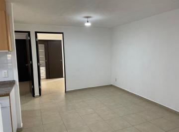 Departamento de 2 habitaciones, Gustavo A. Madero · Departamento en Renta: Guadalupe Insurgentes