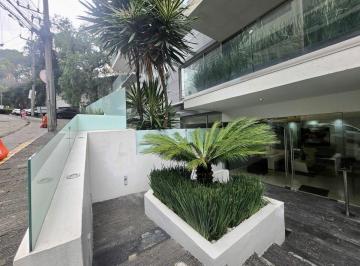 Departamento de 3 habitaciones, Miguel Hidalgo · Departamento Amueblado o Sin Amueblar en Lomas de Chapultepec. Dco.