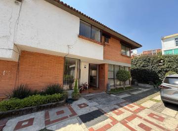 Casa en condominio de 3 habitaciones, Alvaro Obregón · Casa en Condominio de 175 m² con 3 Recámaras en Venta en Olivar de Los Padres