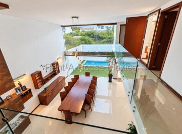 Casa en condominio de 3 habitaciones, El Marqués · Casa de Autor en Venta en Zibata, Vistas del Valle de Amazcala Desde Tu Rooftop.