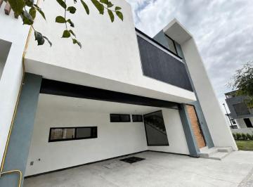 Casa de 3 habitaciones, San Andrés Cholula · Casa en Venta Parque Veracruz