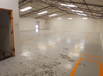 Bodega comercial , Azcapotzalco · Bodega en Renta en Claveria, Azcapotzalco