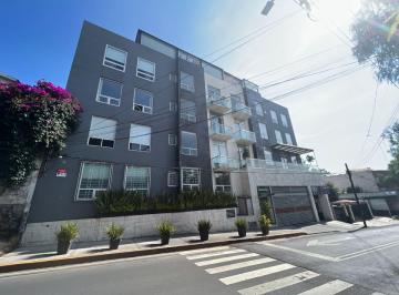 Departamento de 2 habitaciones, Alvaro Obregón · Departamento de 103 m² con 2 Recámaras en Venta en Tetelpan