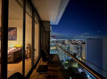 Departamento de 3 habitaciones, Miguel Hidalgo · Departamento en Venta Be Grand Alto Polanco Torre 4
