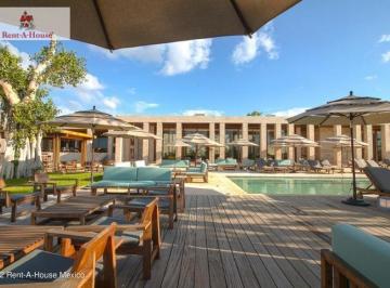 Departamento · 144m² · 3 Recámaras · 2 Estacionamientos · Departamento PH, en Venta, Colonia Cabo Verde, Merida