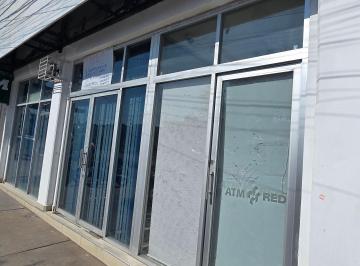 Local comercial , Aguascalientes · Se Renta Local Al Oriente de Aguascalientes
