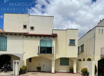 Casa · 105m² · 3 Recámaras · Casa en Renta en Pachuca | Privada La Palma