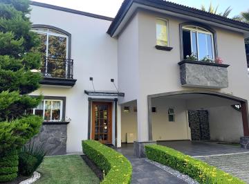 Casa de 3 habitaciones, Metepec · Casa en Venta | Residencial La Providencia