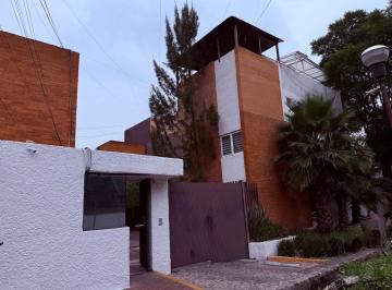 Casa en condominio de 3 habitaciones, Alvaro Obregón · Hermosa y Acogedora Casa en Condominio en Renta en Tetelpan
