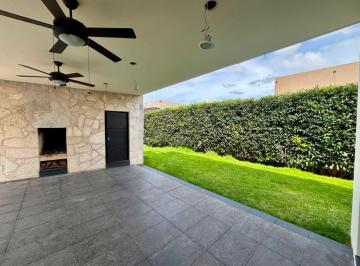 Casa de 3 habitaciones, Querétaro · Casa en Renta en El Campanario Querétaro