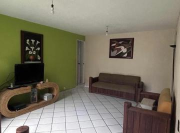 Casa · 148m² · 5 Recámaras · 2 Estacionamientos · Casa en Ciudad Lago con 5 Recámaras, Id:.
