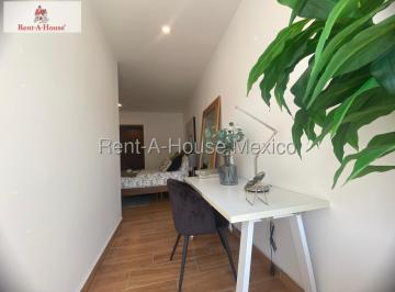 Departamento · 75m² · 2 Recámaras · Venta a Estrenar Departamento en Calz. de Tlalpan