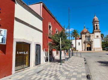 Local comercial · 62m² · Local en Renta Centro Histórico de La Ciudad - (4)