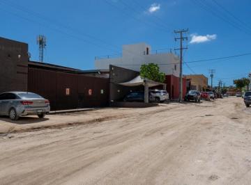 Bodega comercial · 1991m² · 7 Estacionamientos · Commercial Workshop & Warehouse S/n Buenavista, Cabo San Lucas - (4)