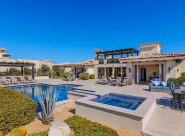Casa · 786m² · 5 Recámaras · 2 Estacionamientos · Villa 23, Pacific - (4)