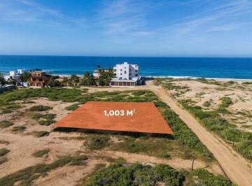 Terreno / Lote · 1003m² · South Cerritos Third Row, Pacific, Mls #25 - 4828 - (4)