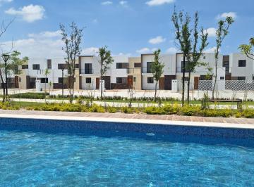 Casa en condominio de 3 habitaciones, Jesús María · Casa en Residencial con Acceso Controlado Al Norte