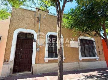 Casa · 290m² · 2 Recámaras · Casona en Venta en Centro - (4)