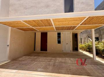 Casa de 3 habitaciones, Mérida · Casa en Venta en El Norte de Merida Zona Country