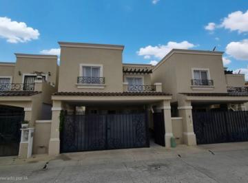 Casa en condominio de 3 habitaciones, Pachuca · Casa en Venta | Privada Bardolino, Los Viñedos