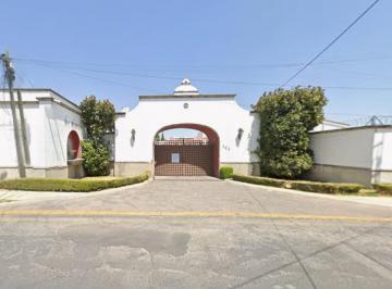Casa en condominio de 3 habitaciones, Metepec · Casa en Venta en Santa Cruz, 52140 Metepec, Méx.