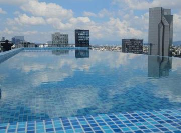Departamento de 1 habitación, Guadalajara · Estrena Loft a Unos Pasos de Av Vallarta, Zona Americana