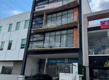 Oficina , Pachuca · Renta Oficinas Zona Plateada 110 m²