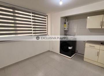 204223.jpg · Michoacan 21: Departamento en Renta en Nonoalco Tlatelolco