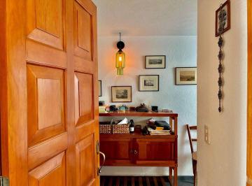 Casa en condominio · 320m² · 3 Recámaras · 4 Estacionamientos · Casa en Condominio en Venta en Cuajimalpa