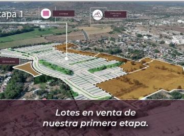 Terreno / Lote · 480m² · Terreno en Paso de Los Guzman