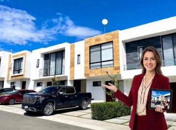 Foto 1 · Oportunidad por Debajo de Su Valor de Mercado! en Juriquilla, Condominio con Alberca