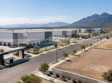 Terreno industrial · 4093m² · Terreno Industrial en Venta en Emiliano Zapata