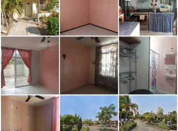 Casa de 4 habitaciones, Bahía de Banderas · Casa en Venta Los Encantos, Valle Dorado Nayarit