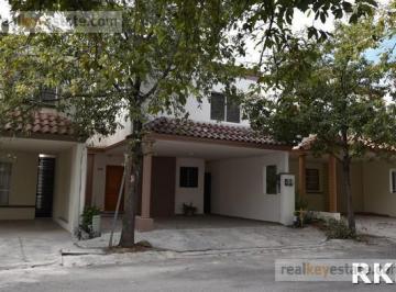 Casa · 200m² · 3 Recámaras · 2 Estacionamientos · Casa en Renta en Carretera Nacional, Monterrey, Nl