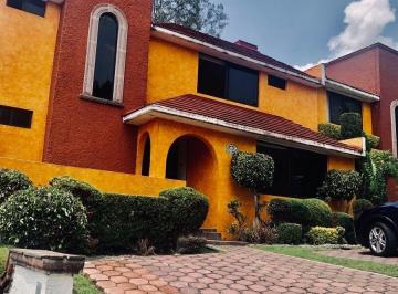 Casa en condominio de 3 habitaciones, Naucalpan de Juárez · Paseos del Bosque Renta Casa