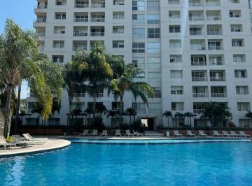 Departamento de 2 habitaciones, Cuernavaca · Departamento Amueblado en Hábitat