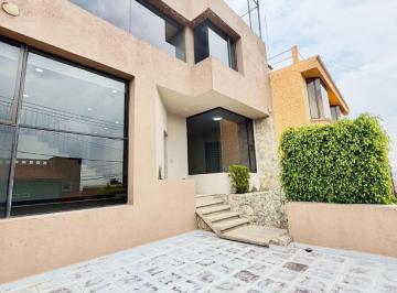 Casa de 4 habitaciones, Naucalpan de Juárez · Casa en Renta en Ciudad Brisa, Naucalpan, 4 Recámaras, Estudio y 2 Estacionamientos