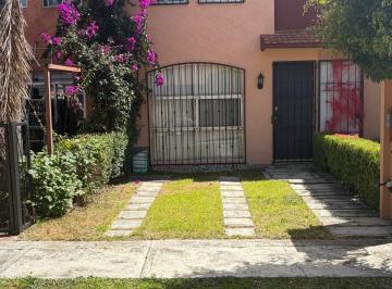 Casa en condominio de 2 habitaciones, San Andrés Cholula · Casa en Condiminio Excelente Ubicacion, Entre Tec de Monterrey E Ibero