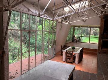 Casa en condominio de 2 habitaciones, Alvaro Obregón · Propiedad con Gran Potencial de Remodelación Ubicada en Santa Fe, Cdmx