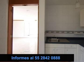 Casa en condominio de 3 habitaciones, Tlalpan · Renta Casa en Condominio
