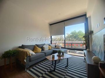 Departamento de 2 habitaciones, Benito Juárez · Departamento en Venta en Benito Juárez, Josefa Ortiz de Domínguez Ar27 - 1243