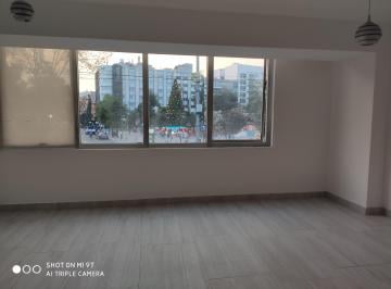 Vista Ventana Sala - comedor · Cine México Departamento en Renta Vista a Álvaro Obregon