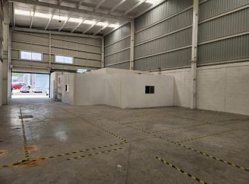 Bodega comercial , El Marqués · Bodega en Parque con Vigilancia, 400 m², con Oficinas, Hidroneumatico, 2 Baños