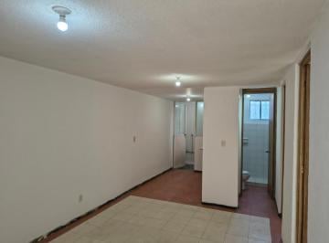 Departamento · 47m² · 2 Recámaras · Departamento - Las Arboledas