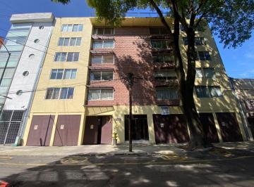 Departamento de 2 habitaciones, Benito Juárez · Venta de Departamento Remodelado Alamos