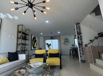 Casa de 3 habitaciones, Ocoyucan · Casa en Venta en Lomas de Angelopolis, Puebla