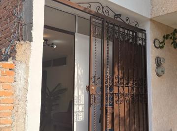 Departamento · 80m² · 1 Recámara · Renta Departamento Amueblado Lomas Segunda Sección