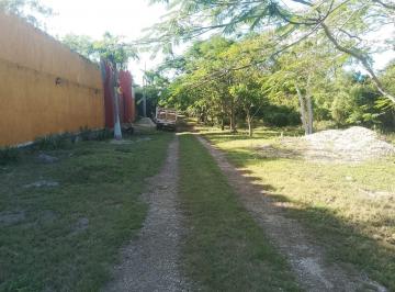 Terreno / Lote en Venta San Diego Cutz · Terreno Privado | Oportunidad 2,100 m² | San Diego Cutz Conkal | Mérida Norte