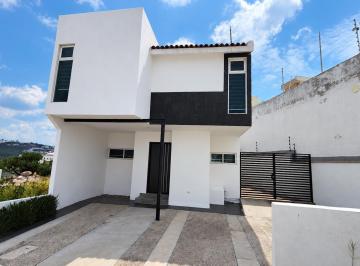 Casa en condominio de 3 habitaciones, Corregidora · Casa en Venta en Pedregal de Schoenstatt, Corregidora, Querétaro | Condominio Pr